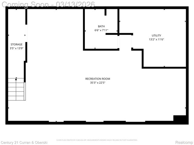 29699 Brown Court, Garden City, MI 48135