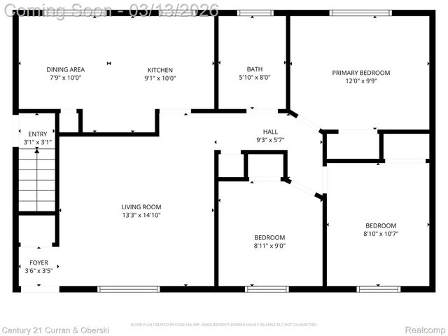 29699 Brown Court, Garden City, MI 48135