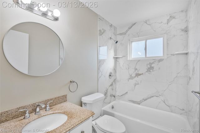 29699 Brown Court, Garden City, MI 48135