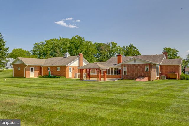 1401 PROSPECT MILL RD, Bel Air, MD 21015