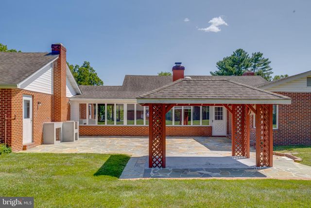 1401 PROSPECT MILL RD, Bel Air, MD 21015