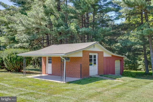 1401 PROSPECT MILL RD, Bel Air, MD 21015