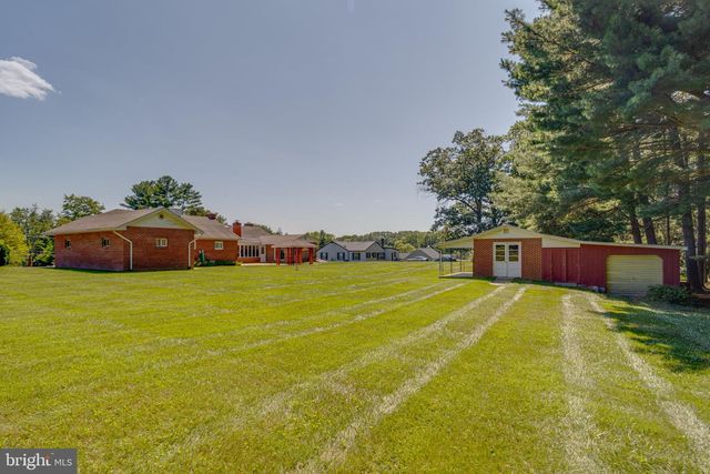 1401 PROSPECT MILL RD, Bel Air, MD 21015