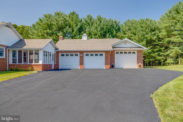 1401 PROSPECT MILL RD, Bel Air, MD 21015