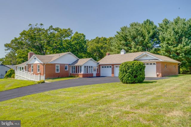 1401 PROSPECT MILL RD, Bel Air, MD 21015