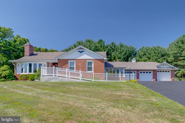 1401 PROSPECT MILL RD, Bel Air, MD 21015