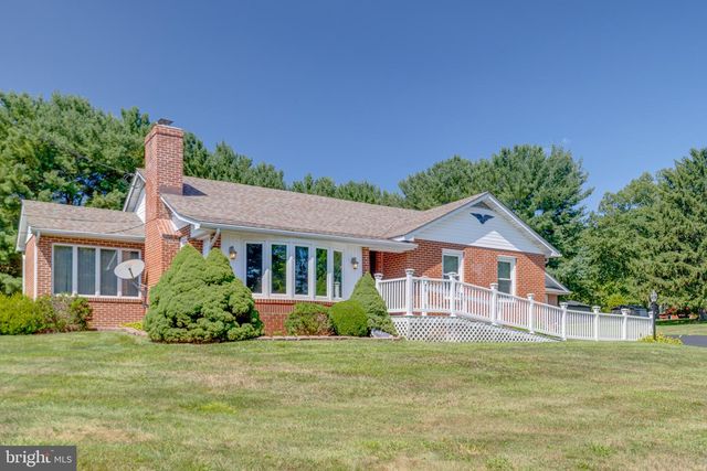 1401 PROSPECT MILL RD, Bel Air, MD 21015