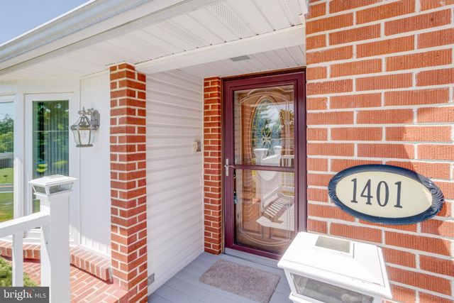 1401 PROSPECT MILL RD, Bel Air, MD 21015