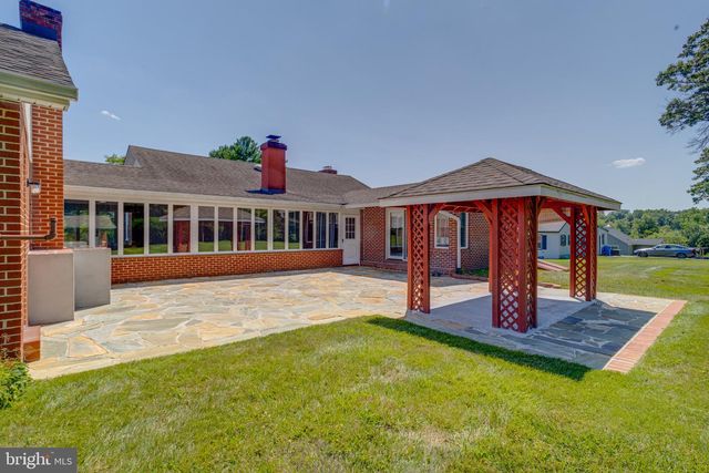 1401 PROSPECT MILL RD, Bel Air, MD 21015