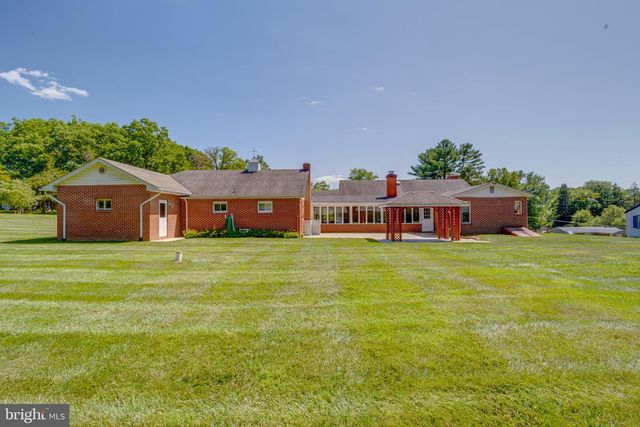 1401 PROSPECT MILL RD, Bel Air, MD 21015