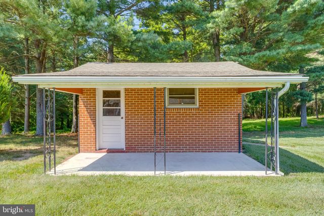 1401 PROSPECT MILL RD, Bel Air, MD 21015