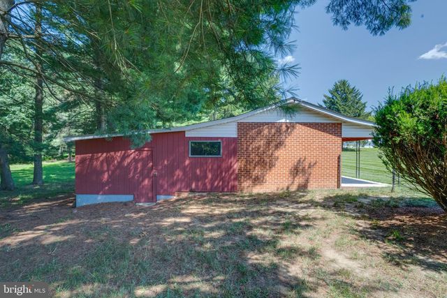1401 PROSPECT MILL RD, Bel Air, MD 21015