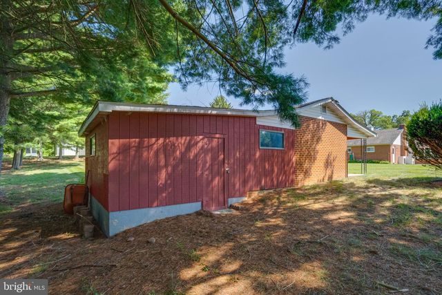 1401 PROSPECT MILL RD, Bel Air, MD 21015