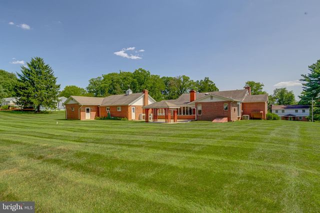1401 PROSPECT MILL RD, Bel Air, MD 21015