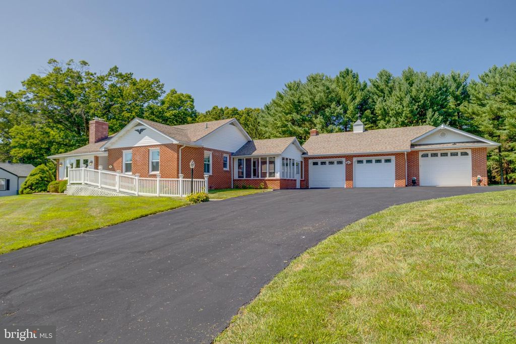1401 PROSPECT MILL RD, Bel Air, MD 21015