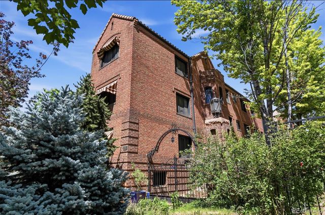 820 N Humboldt Street 3, Denver, CO 80218