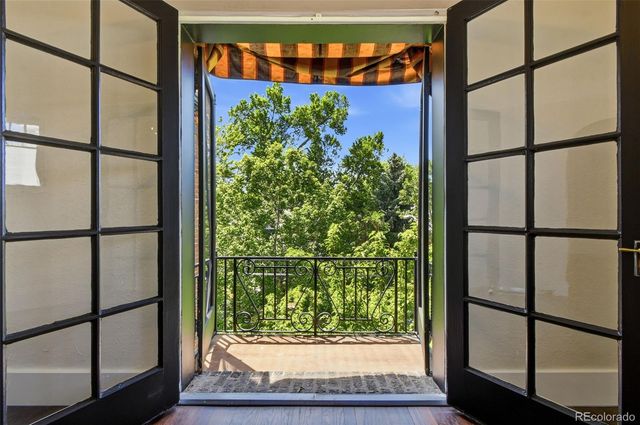 820 N Humboldt Street 3, Denver, CO 80218