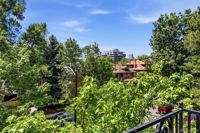 820 N Humboldt Street 3, Denver, CO 80218
