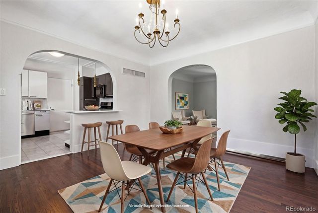 820 N Humboldt Street 3, Denver, CO 80218