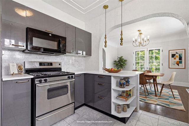 820 N Humboldt Street 3, Denver, CO 80218