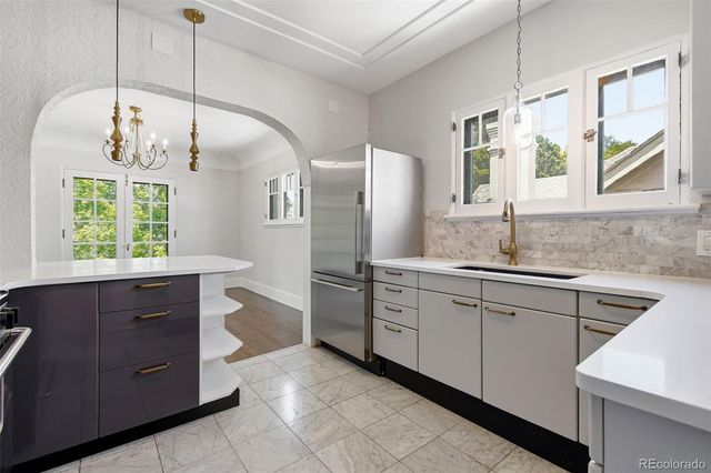 820 N Humboldt Street 3, Denver, CO 80218