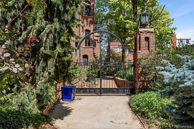 820 N Humboldt Street 3, Denver, CO 80218