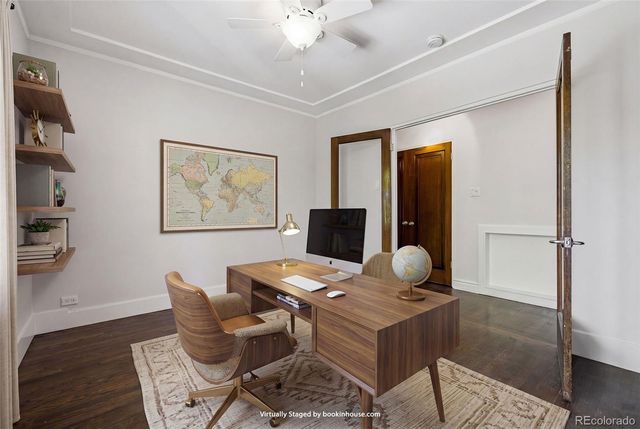 820 N Humboldt Street 3, Denver, CO 80218