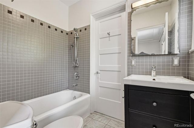 820 N Humboldt Street 3, Denver, CO 80218
