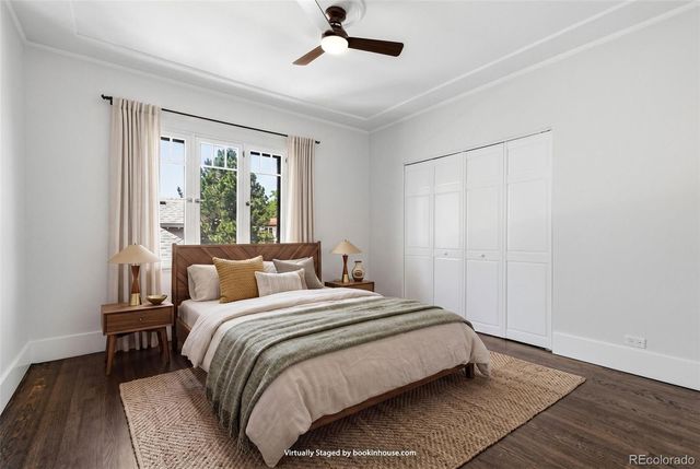 820 N Humboldt Street 3, Denver, CO 80218