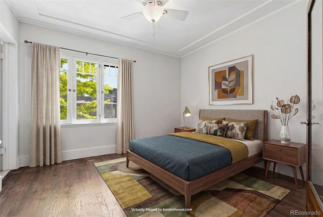 820 N Humboldt Street 3, Denver, CO 80218