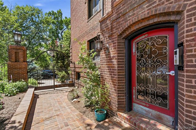 820 N Humboldt Street 3, Denver, CO 80218