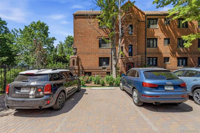 820 N Humboldt Street 3, Denver, CO 80218