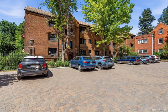 820 N Humboldt Street 3, Denver, CO 80218