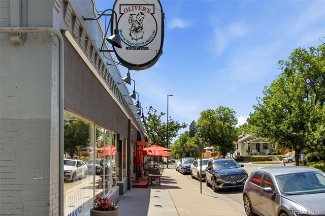 820 N Humboldt Street 3, Denver, CO 80218