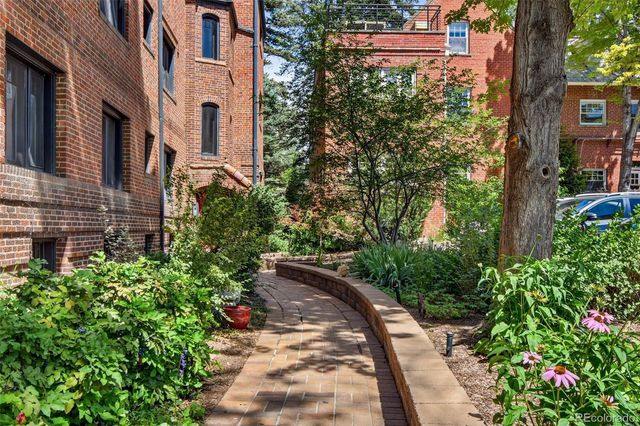 820 N Humboldt Street 3, Denver, CO 80218