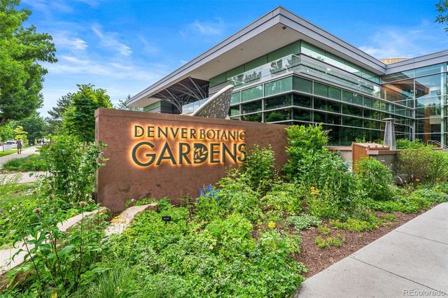 820 N Humboldt Street 3, Denver, CO 80218