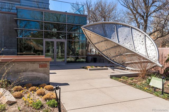 820 N Humboldt Street 3, Denver, CO 80218