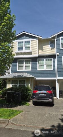 6825 Holly Park Drive S, Seattle, WA 98118