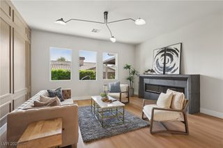 10555 Garden Rose Drive, Las Vegas, NV 89135