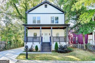 978 Palmetto Avenue SW, Atlanta, GA 30314