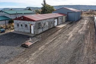 1942 NW Industrial Park Road, Prineville, OR 97754