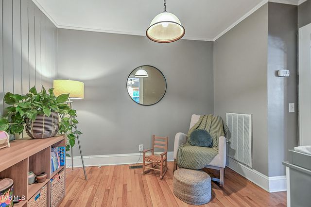 197 Woodland Drive, Johnson City, TN 37601