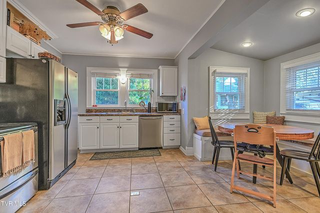 197 Woodland Drive, Johnson City, TN 37601