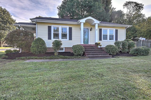 197 Woodland Drive, Johnson City, TN 37601