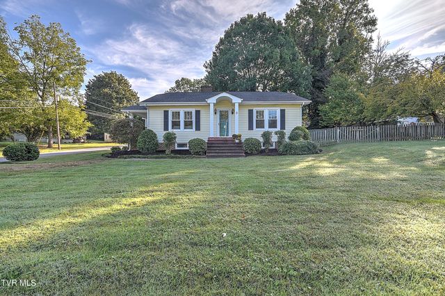 197 Woodland Drive, Johnson City, TN 37601