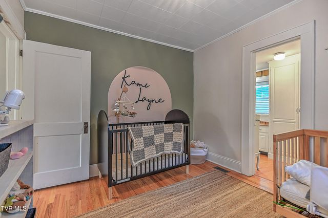 197 Woodland Drive, Johnson City, TN 37601