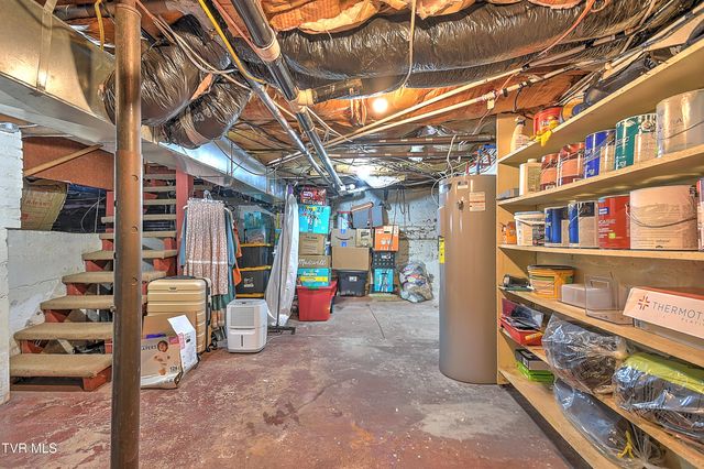 197 Woodland Drive, Johnson City, TN 37601