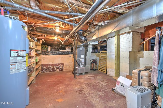 197 Woodland Drive, Johnson City, TN 37601