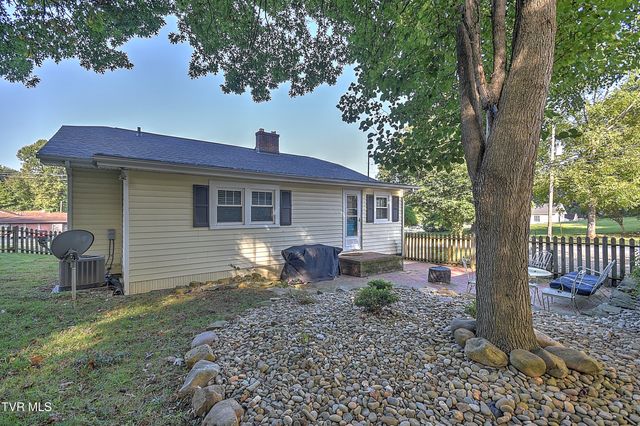 197 Woodland Drive, Johnson City, TN 37601