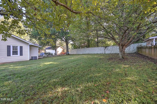 197 Woodland Drive, Johnson City, TN 37601